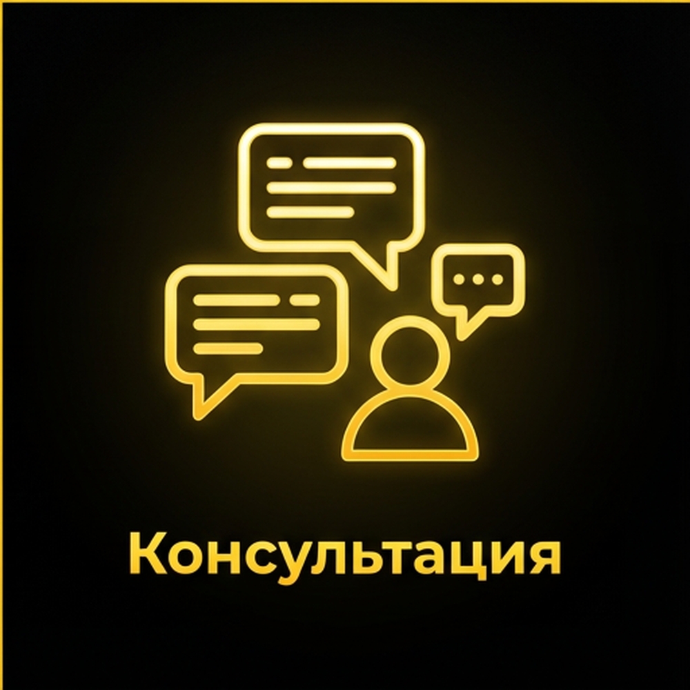 Карточка товара №3, сгенерированная AI
