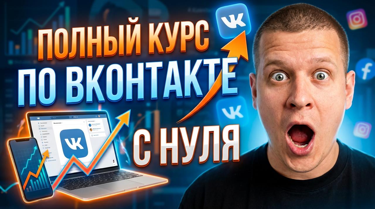 Пример генерации картинки для поста