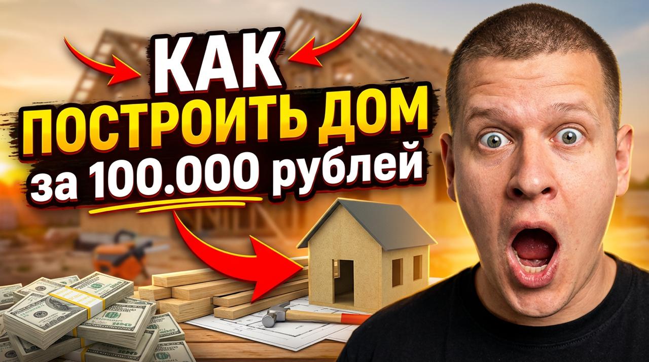 Пример генерации картинки для поста