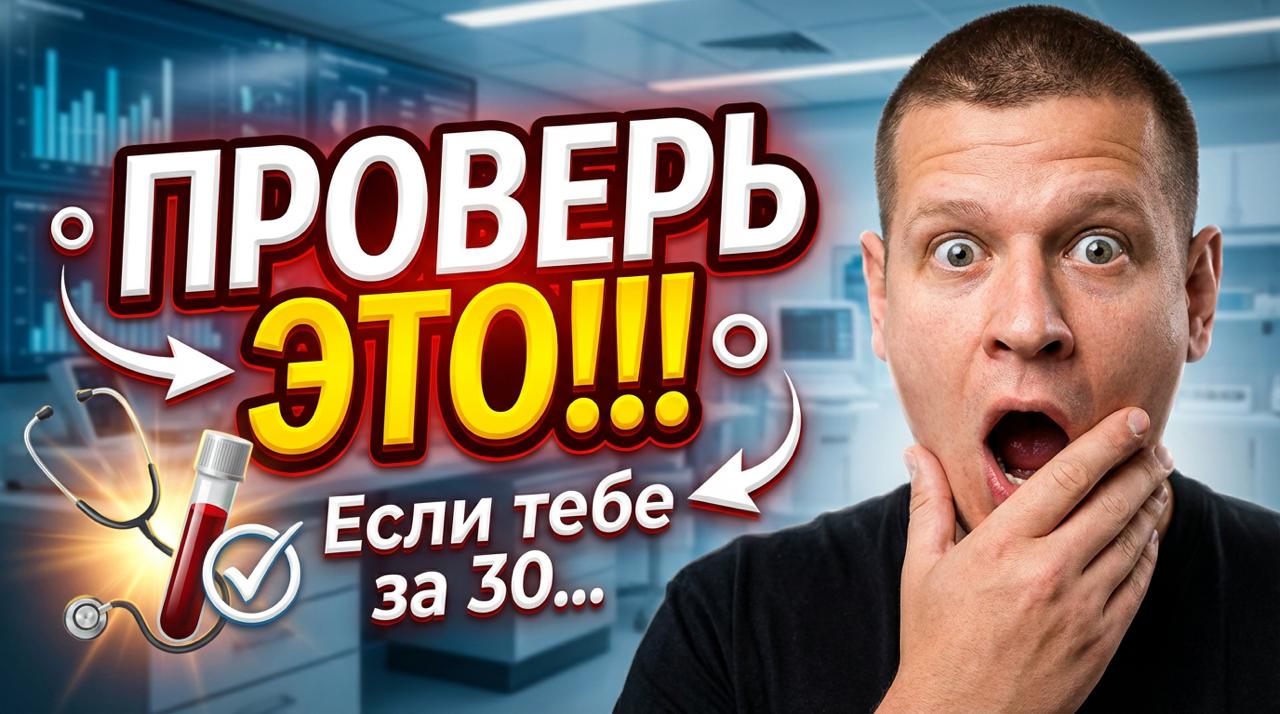 Пример генерации картинки для поста